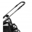 Коляска 3 в 1 Peg-Perego Veloce SL, Graphic Gold (Бежевый / Черный)