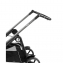 Коляска 3 в 1 Peg-Perego Veloce SL, Graphic Gold (Бежевый / Черный)