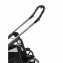 Коляска 3 в 1 Peg-Perego Veloce SL, Graphic Gold (Бежевый / Черный)