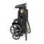 Коляска 3 в 1 Peg-Perego Veloce SL, Graphic Gold (Бежевый / Черный)