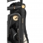 Коляска 3 в 1 Peg-Perego Veloce SL, Graphic Gold (Бежевый / Черный)