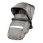 Прогулочный блок Peg-Perego Pop Up Seat для коляски GT4, City Grey (Серый)