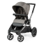 Прогулочный блок Peg-Perego Pop Up Seat для коляски GT4, City Grey (Серый)