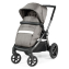 Прогулочный блок Peg-Perego Pop Up Seat для коляски GT4, City Grey (Серый)