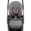 Прогулочный блок Peg-Perego Pop Up Seat для коляски GT4, City Grey (Серый)