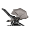 Прогулочный блок Peg-Perego Pop Up Seat для коляски GT4, City Grey (Серый)