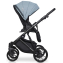Детская коляска Riko Basic Delta 3 в 1 02 Ocean
