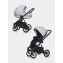 Детская коляска Riko Basic Delta 2 в 1 01 grey fox
