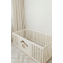 Большой детский игровой манеж UNIX Kids Classic Tree House 150 x 180 Camel