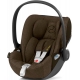 Автокресло Cybex Cloud Z i-Size (0-13 кг), Khaki Green Plus (Хаки джинсовый)