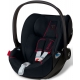 Автокресло Cybex Cloud Z i-Size (0-13 кг), FE Ferrari Victory Black (Черный / Красный)