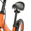 Беговел Pituso Pulsar Orange matt/Оранжевый матовый