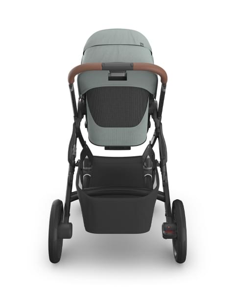 Коляска 2в1 UPPAbaby VISTA V3 KENZI