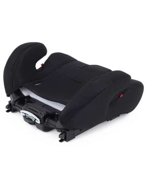 Автокресло Rant Basic Apex ZY27F isofix Black (9-36 кг)