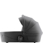 Детская коляска 3 в 1 Britax Roemer Smile 5Z Style и автокресло Baby-Safe Core Space Black Mineral Grey