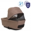 Коляска 2 в 1 Chicco Bellagio, Caramel (Карамель) без накидки на ножки