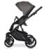 Детская коляска Riko Basic Delta Ecco 3 в 1 12 Mokka