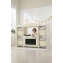 Кухня детская UNIX Kids Cook & Store 8 ящиков Grey