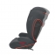 Автокресло Cybex Solution B-Fix (15-36 кг), Volcano Black (Черный)