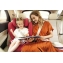 Автокресло Cybex Solution B-Fix (15-36 кг), Volcano Black (Черный)
