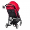 Прогулочная коляска Baby Jogger City Mini Zip красный
