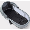 Детская коляска Rant Flex Therm Soft 3 в 1 с автокреслом Cruise Stone Grey
