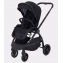 Детская коляска MowBaby Sprint 2 в 1 Black