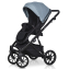 Детская коляска Riko Basic Delta 3 в 1 02 Ocean