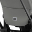 Cybex Priam IV шасси Matt Black, Sepia Black (Черный) + Cloud T i-Size