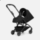 Реверсивный блок для Joolz Aer2 Space Black (Черный)