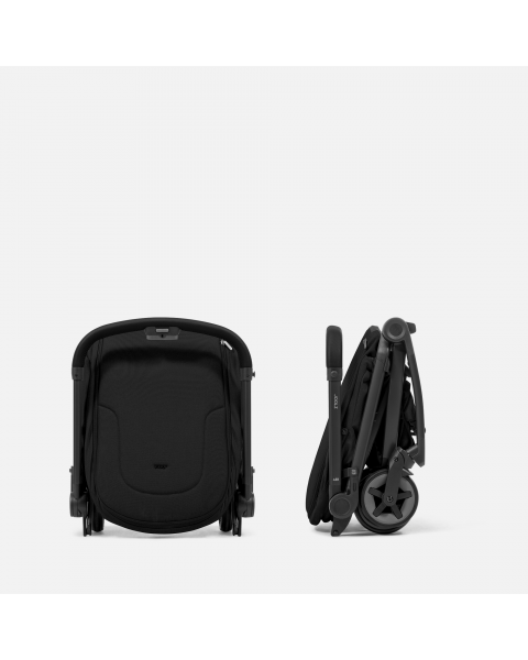 Реверсивный блок для Joolz Aer2 Space Black (Черный)