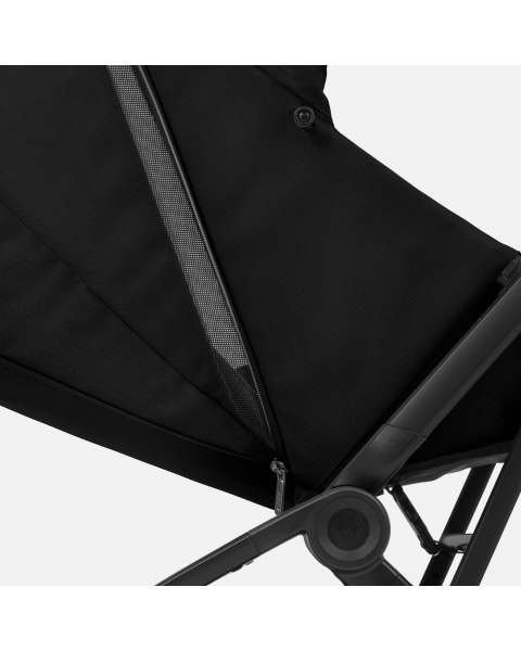 Реверсивный блок для Joolz Aer2 Space Black (Черный)