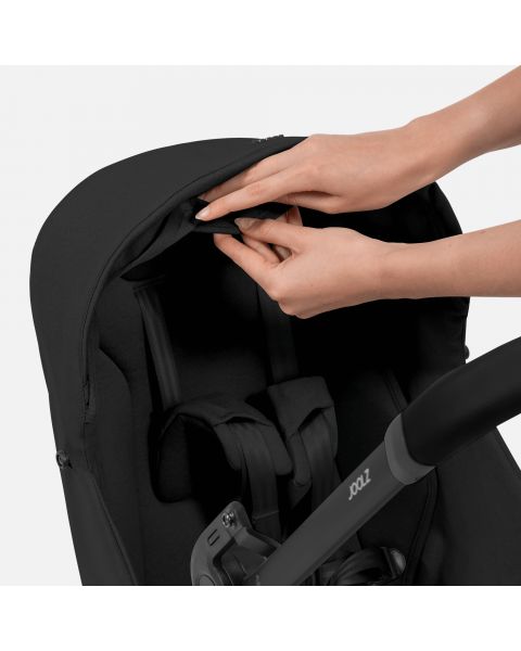 Реверсивный блок для Joolz Aer2 Space Black (Черный)