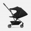 Реверсивный блок для Joolz Aer2 Space Black (Черный)