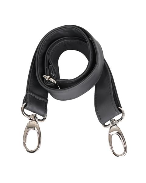 ROAN Коляска 2 в1 Bass Next Classic короб + прогулка Black /Chrome/d14/руч.Коричневый (2места)