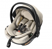 Автолюлька Welldon CROWN 2 (0-13) i-Size 40-87 см