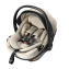 Автолюлька Welldon CROWN 2 (0-13) i-Size 40-87 см