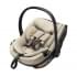 Автолюлька Welldon CROWN 2 (0-13) i-Size 40-87 см