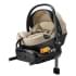 Автолюлька Welldon CROWN 2 (0-13) i-Size 40-87 см