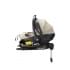 Автолюлька Welldon CROWN 2 (0-13) i-Size 40-87 см