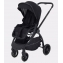 Детская коляска MowBaby Sprint 2 в 1 Black