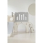 Игровой комплекс с горкой UNIX Kids Star Grey