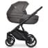 Детская коляска Riko Basic Delta Ecco 3 в 1 12 Mokka