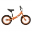 Беговел Pituso Pulsar Orange matt/Оранжевый матовый