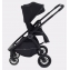 Детская коляска MowBaby Sprint 2 в 1 Black