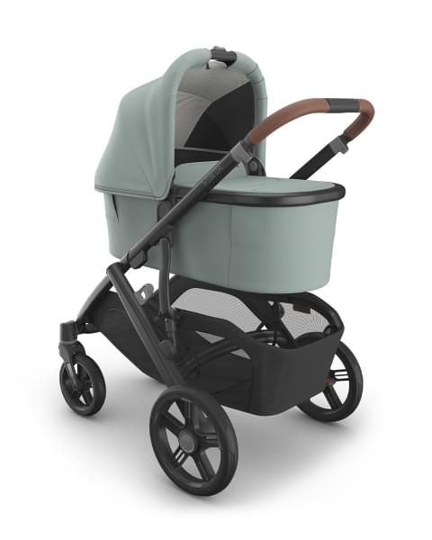 Коляска 2в1 UPPAbaby VISTA V3 KENZI