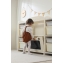 Кухня детская UNIX Kids Cook & Store 8 ящиков Grey