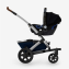 Адаптеры Joolz для установки автокресла Britax Roemer на коляску Joolz Geo / Day