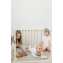 Большой детский игровой манеж UNIX Kids Classic Tree House 150 x 180 Camel