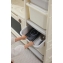 Кухня детская UNIX Kids Cook & Store 8 ящиков Grey